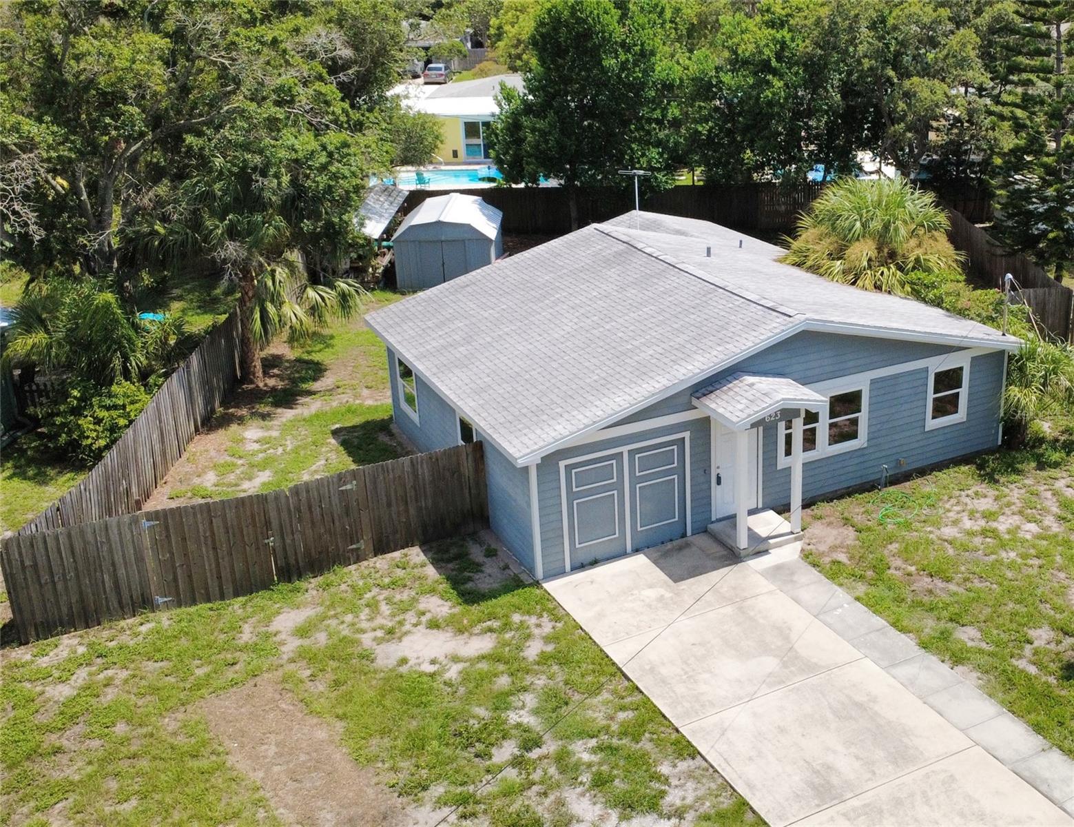 Photo of 623 DEXTER DRIVE DUNEDIN FL 34698