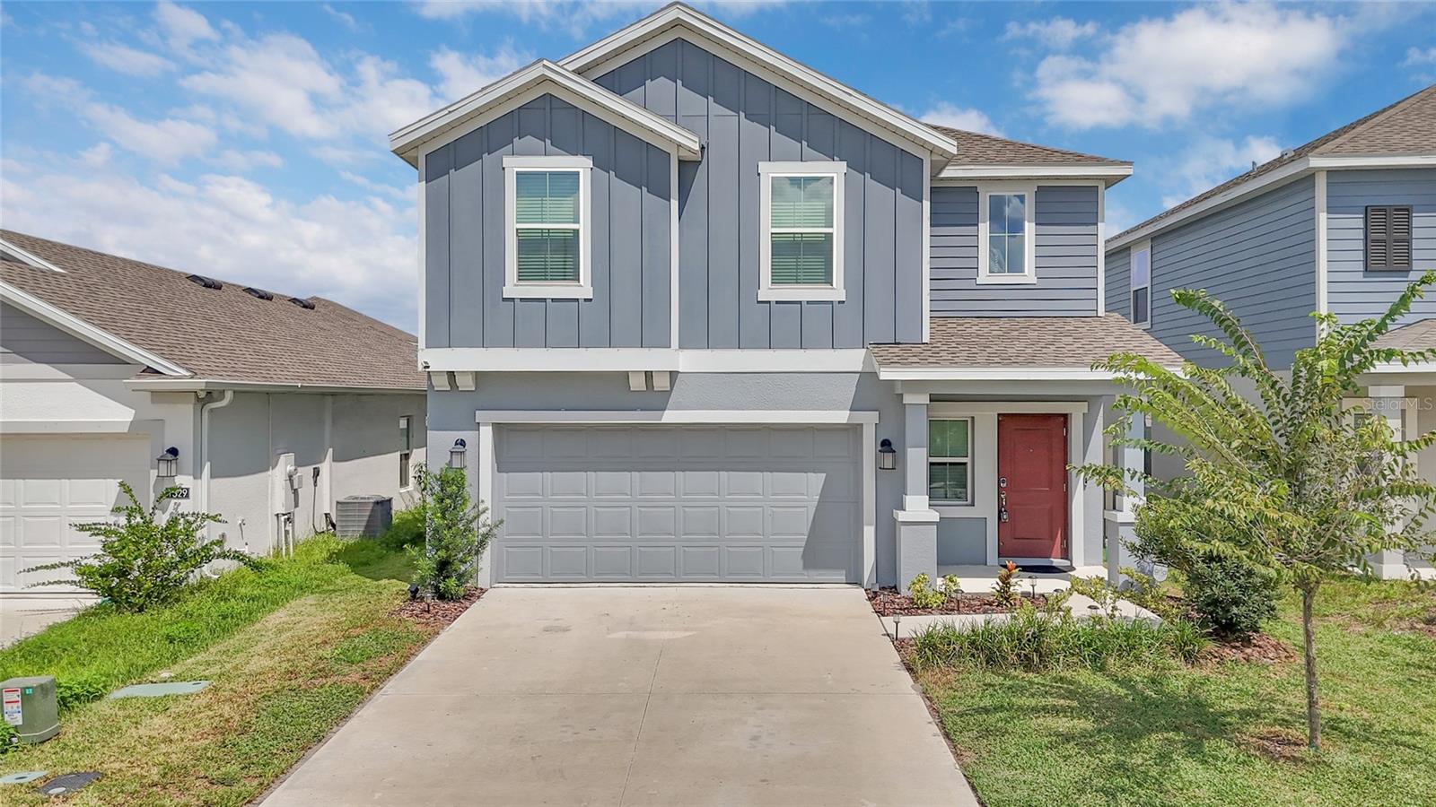Photo of 1325 DIEGO TERRACE WINTER HAVEN FL 33884