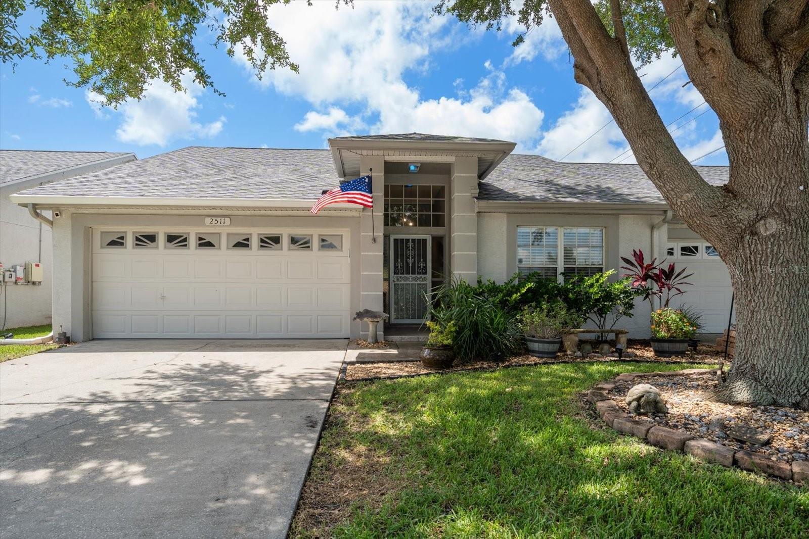 Photo of 2511 ESTANCIA BOULEVARD CLEARWATER FL 33761