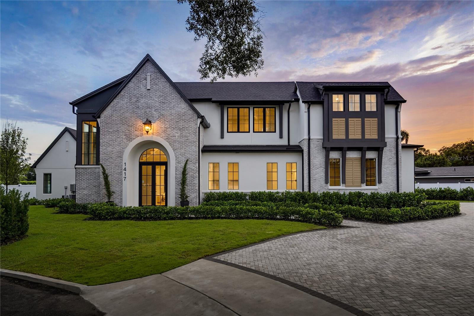 Photo of 1417 WILLIAMS DRIVE WINTER PARK FL 32789