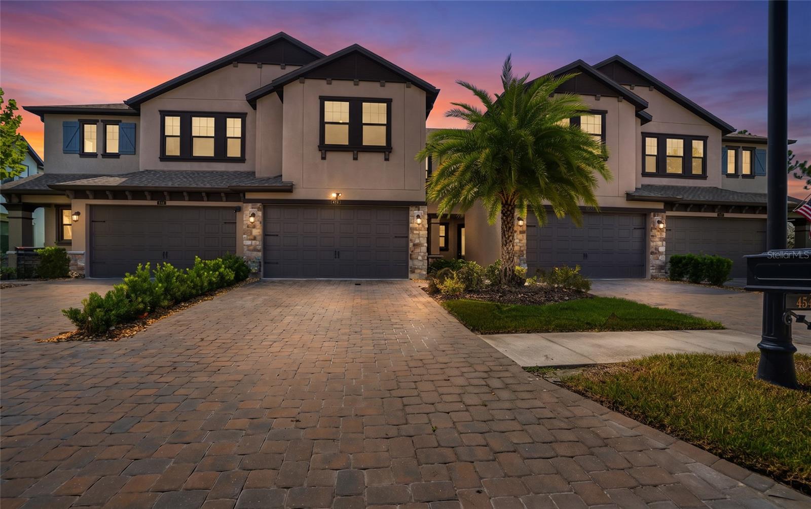 Photo of 4540 ALMADA LANE WESLEY CHAPEL FL 33543