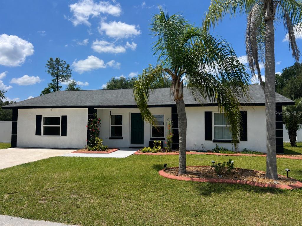 Photo of 1831 KIM ACRES LANE DOVER FL 33527