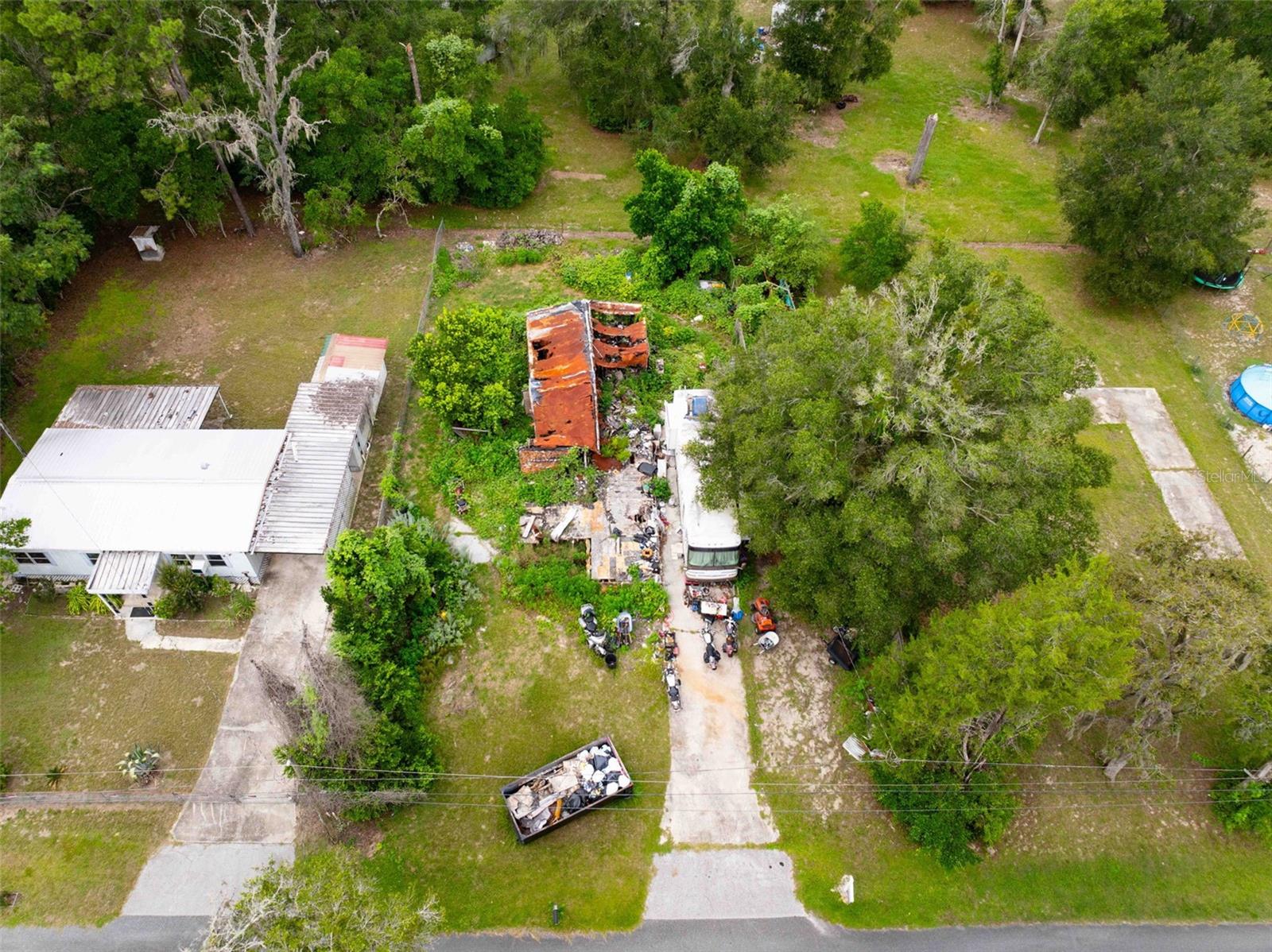 Photo of 7080 N PEARL POINT HERNANDO FL 34442