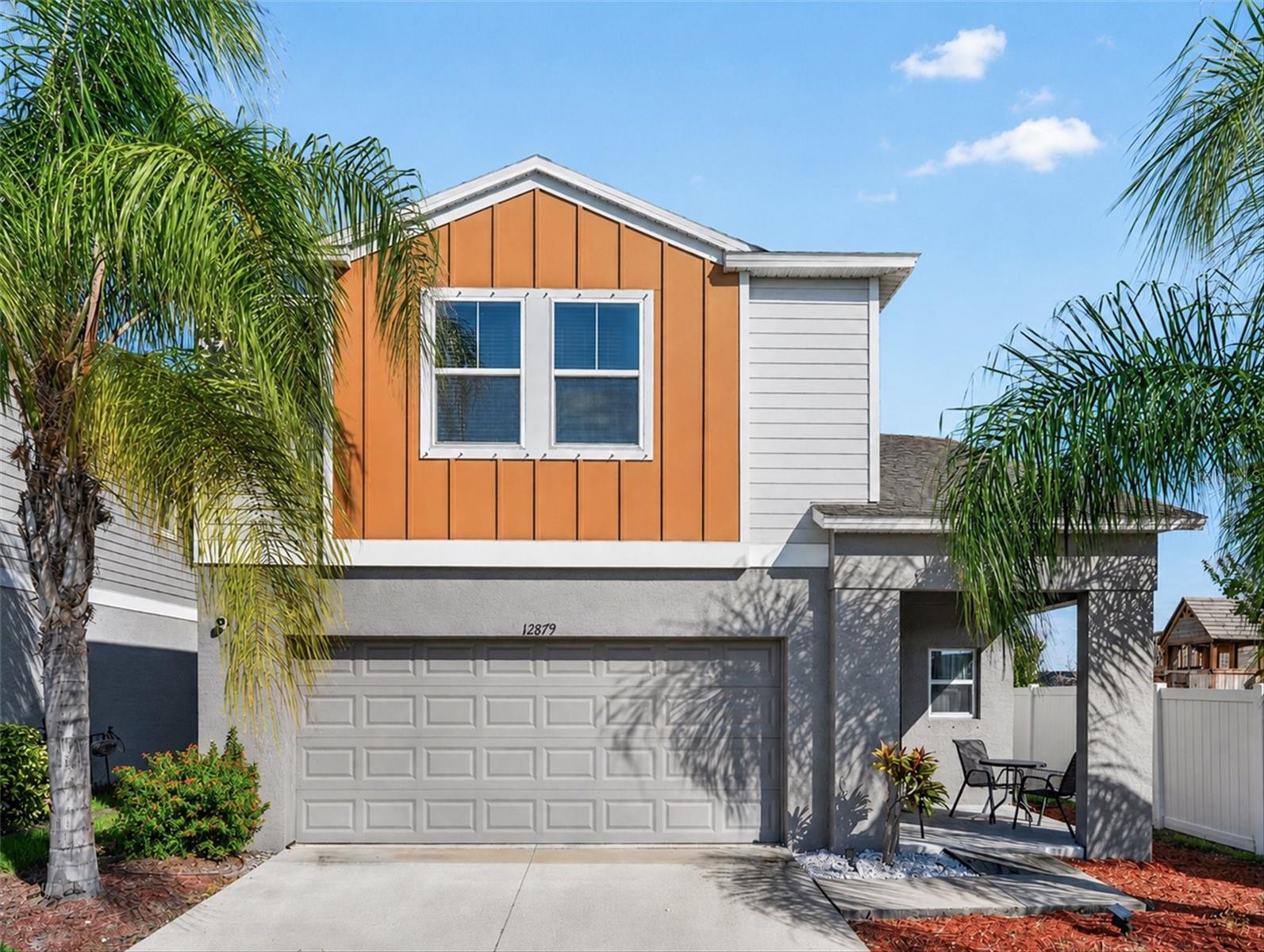 Photo of 12879 FRENCH MARKET DRIVE RIVERVIEW FL 33579