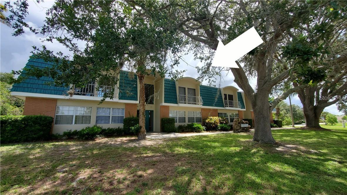 Photo of 3586 CAPE HAZE DRIVE #B4 ROTONDA WEST FL 33947