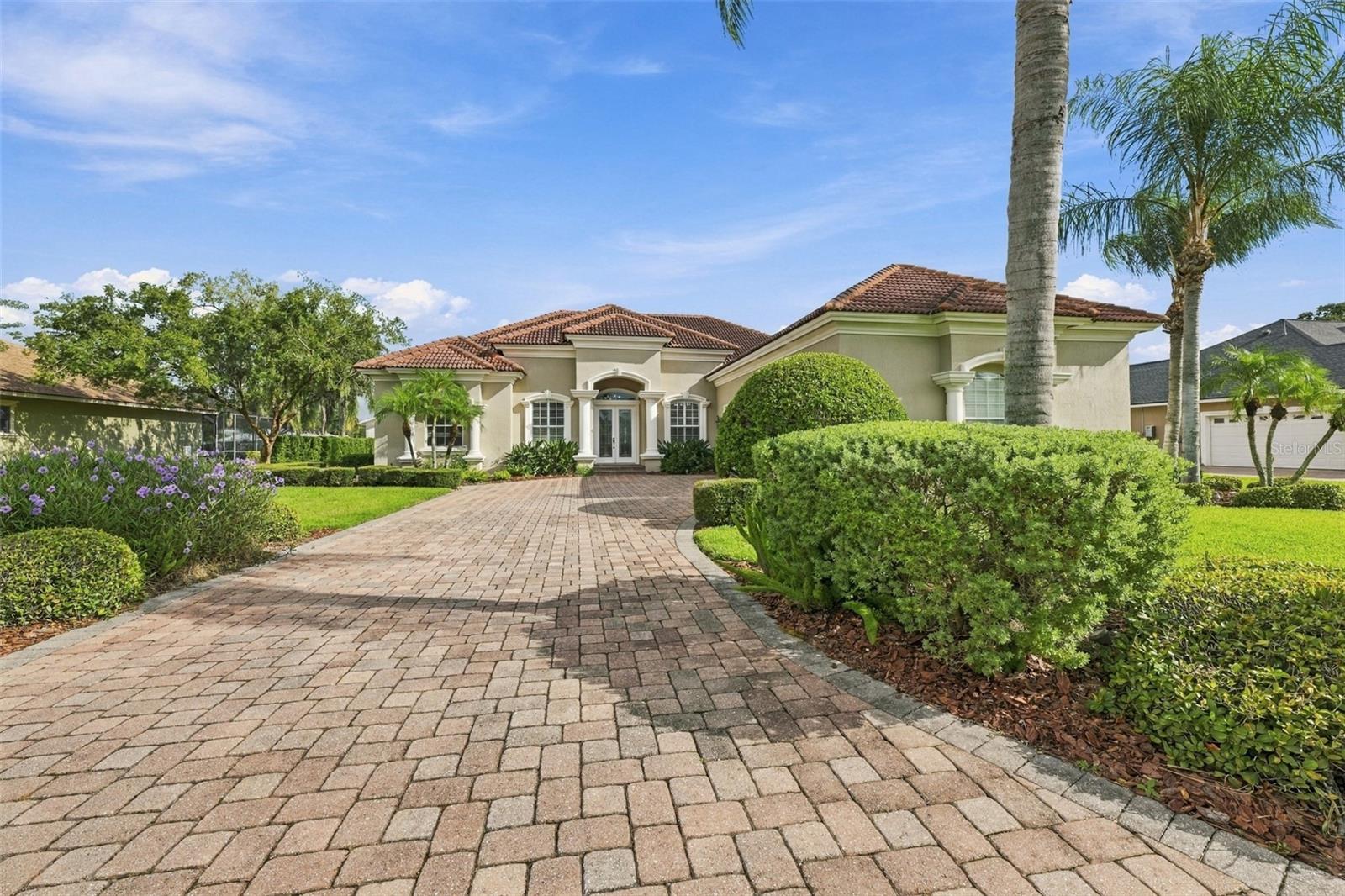 Photo of 9504 WATERFORD OAKS BOULEVARD WINTER HAVEN FL 33884