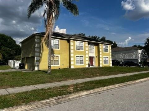 Photo of 1034 LAKE DOE BOULEVARD APOPKA FL 32703