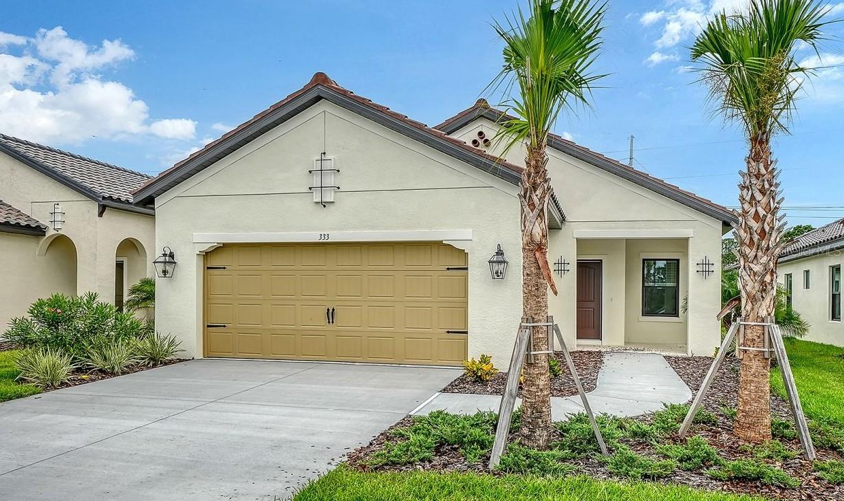 Photo of 333 POTENZA LOOP NOKOMIS FL 34275