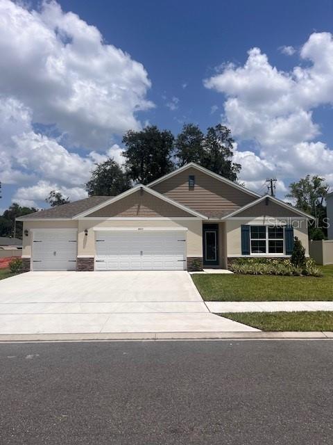 Photo of 4013 BRADBURY WAY SANFORD FL 32773