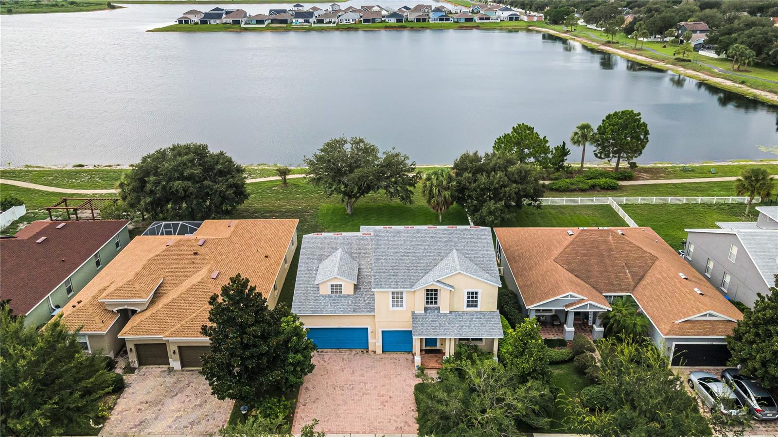 Photo of 11217 LAUREL BROOK COURT RIVERVIEW FL 33569