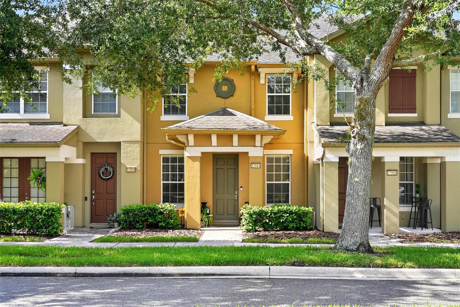 Photo of 12914 VENNETTA WAY WINDERMERE FL 34786