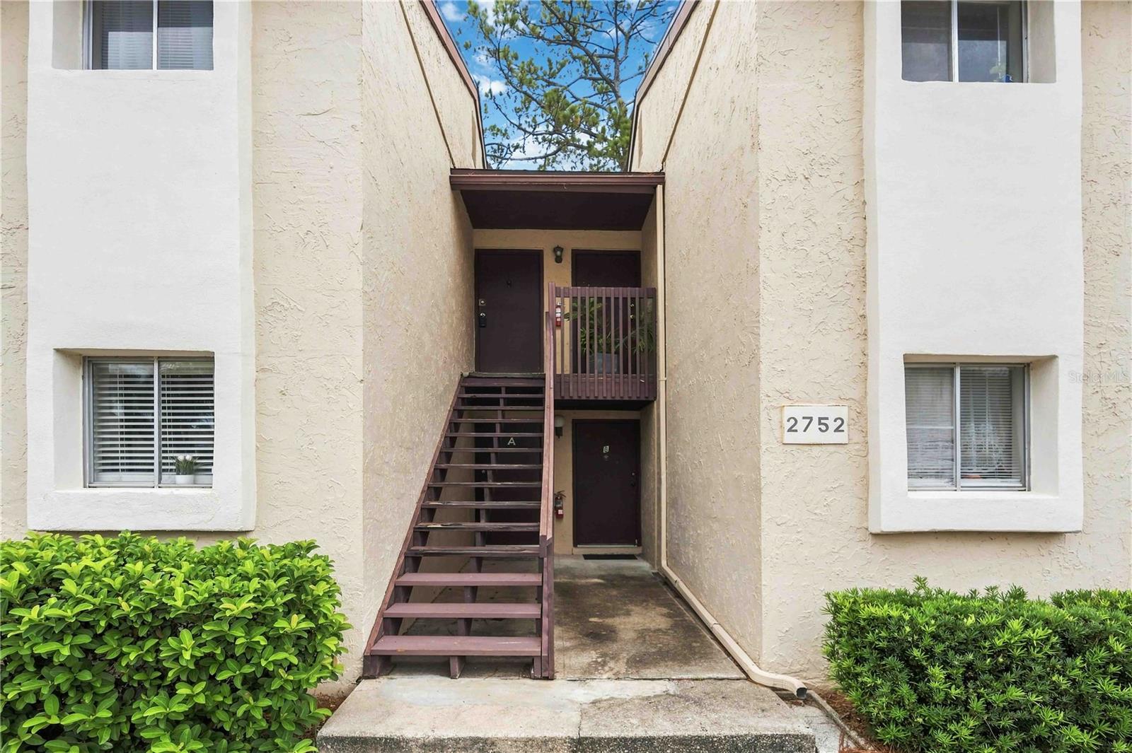 Photo of 2752 HIDDEN LAKE BOULEVARD #C SARASOTA FL 34237