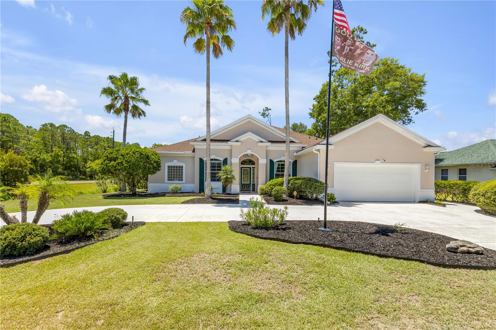 Photo of 1 WELLINGTON DRIVE PALM COAST FL 32164