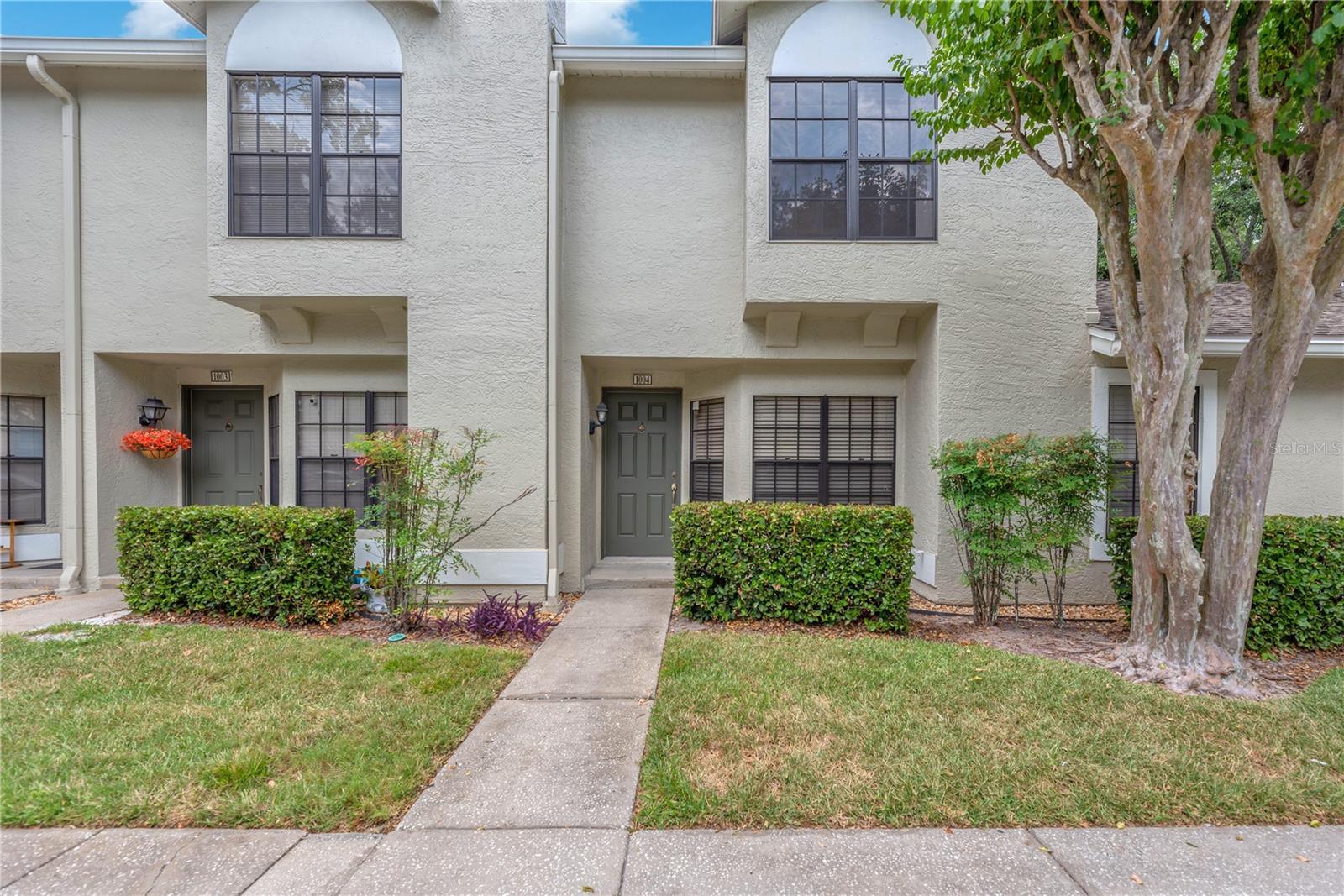 Photo of 5100 BURCHETTE ROAD #1004 TAMPA FL 33647
