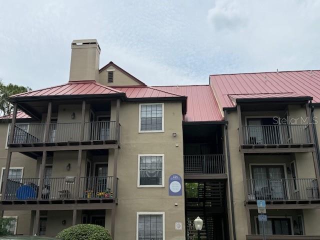 Photo of 224 AFTON SQUARE #8-301 ALTAMONTE SPRINGS FL 32714