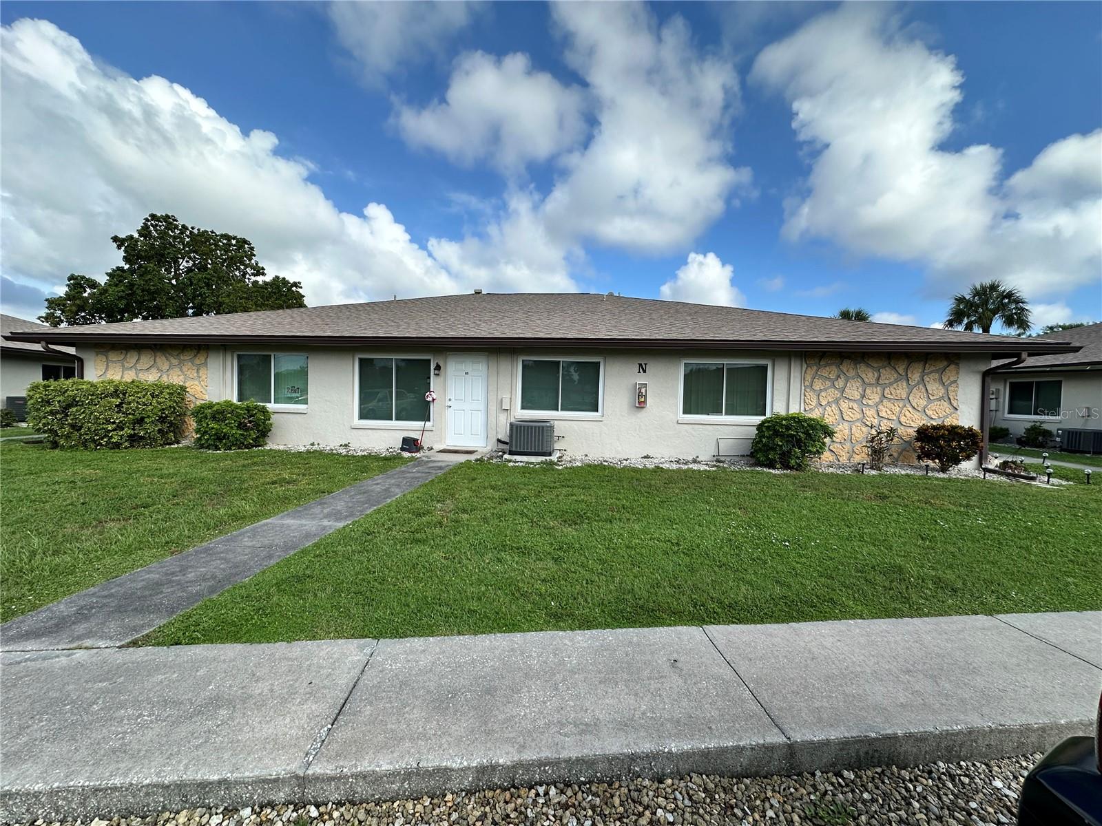 Photo of 21150 GERTRUDE AVENUE #N3 PORT CHARLOTTE FL 33952