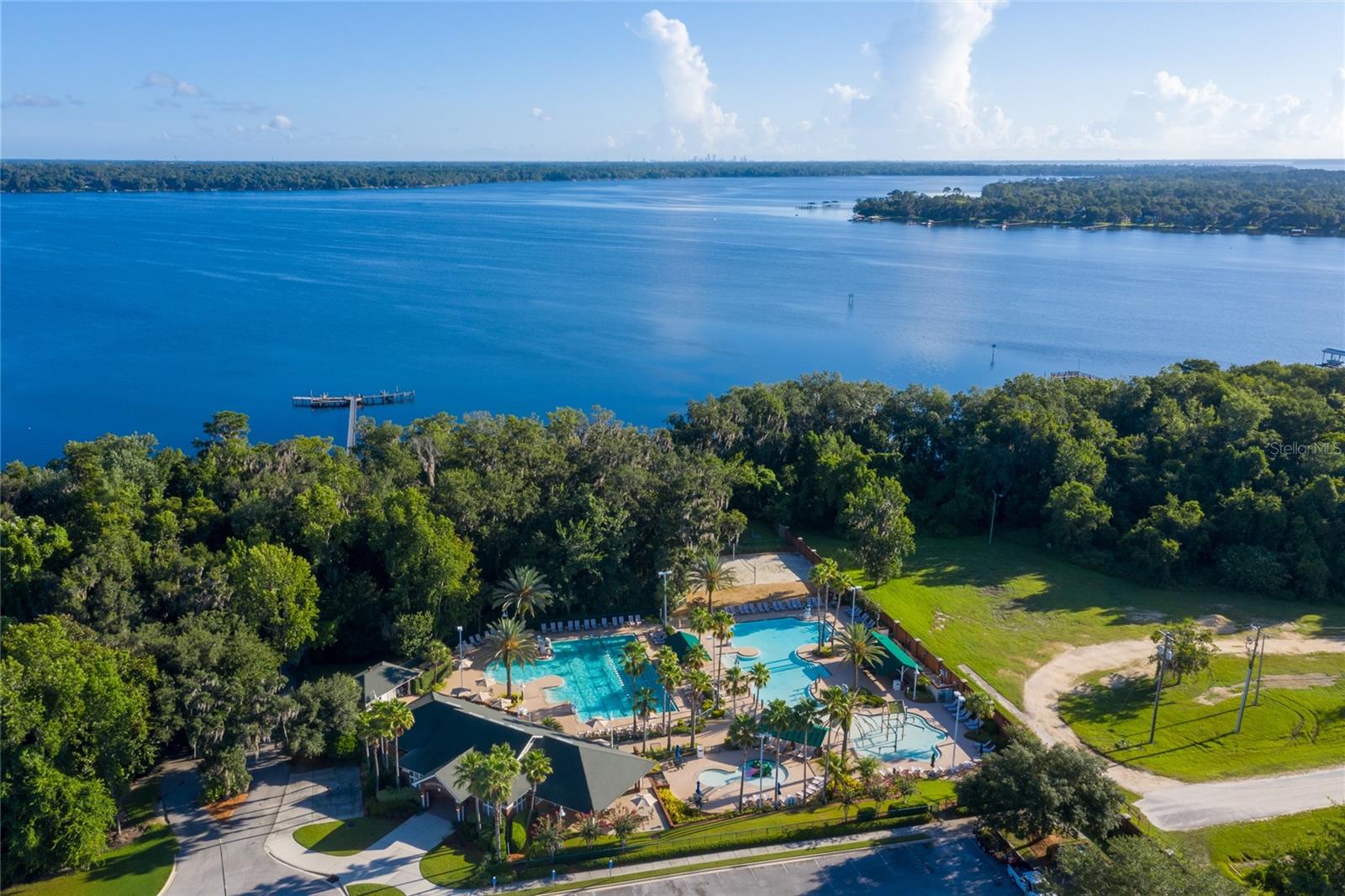 Photo of 1413 COURSE VIEW FLEMING ISLAND FL 32003