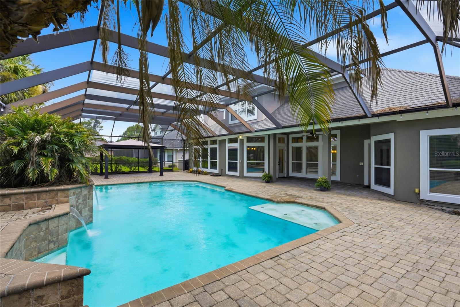 Photo of 1413 COURSE VIEW FLEMING ISLAND FL 32003