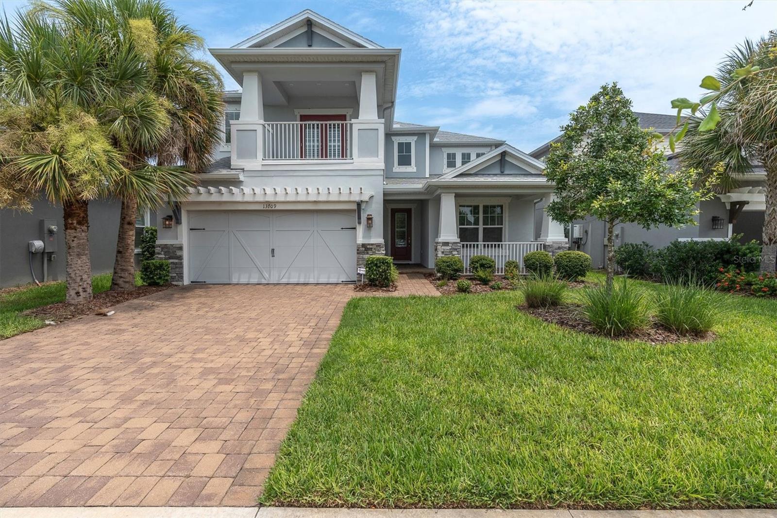 Photo of 13709 STANSIL AVENUE ODESSA FL 33556