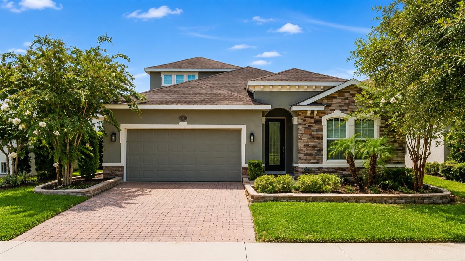 Photo of 1494 CHELSEA MANOR CIRCLE DELAND FL 32724