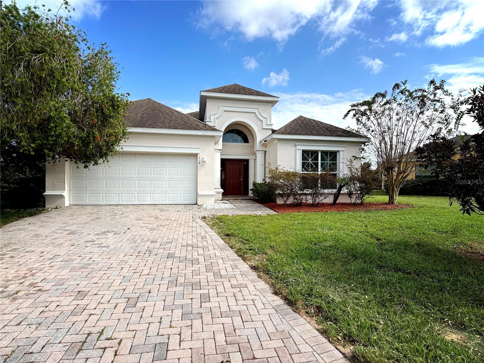 Photo of 213 E TOWERVIEW DRIVE HAINES CITY FL 33844
