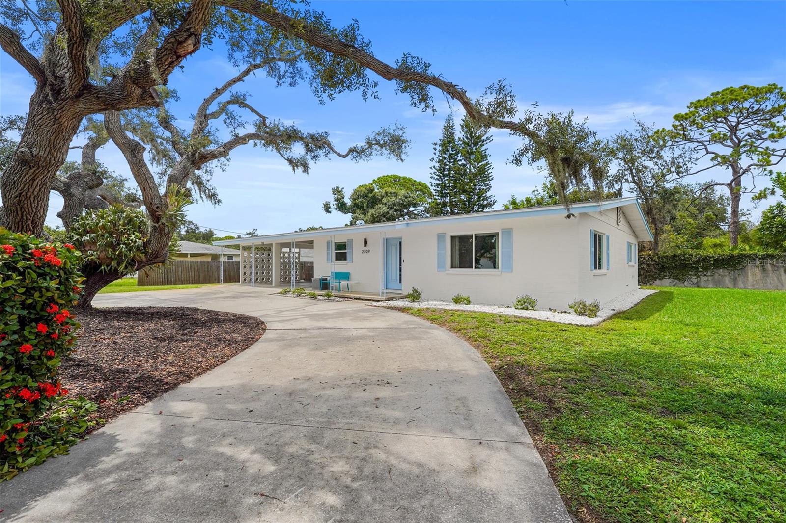 Photo of 2709 MARLETTE STREET SARASOTA FL 34231