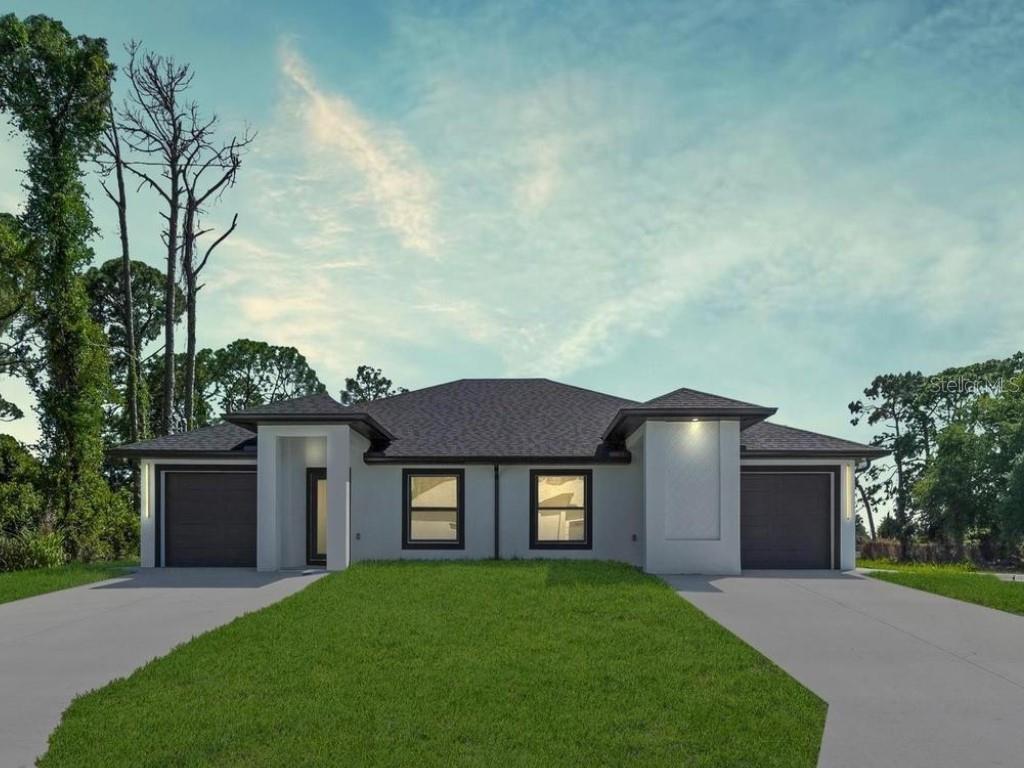 Photo of 4747 13TH STREET LEHIGH ACRES FL 33973