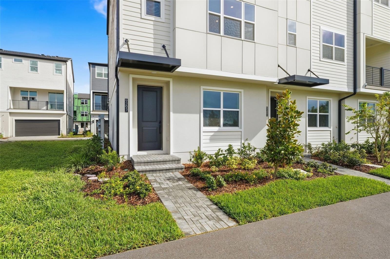 Photo of 9297 LUMINARY BOULEVARD ORLANDO FL 32827