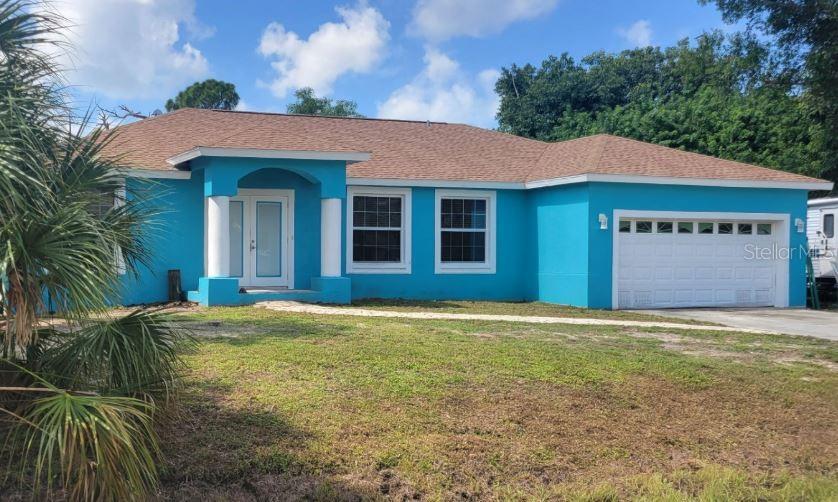 Photo of 5411 THOMAS STREET BOKEELIA FL 33922