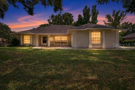 Photo of 11648 GRAND BAY BOULEVARD CLERMONT FL 34711