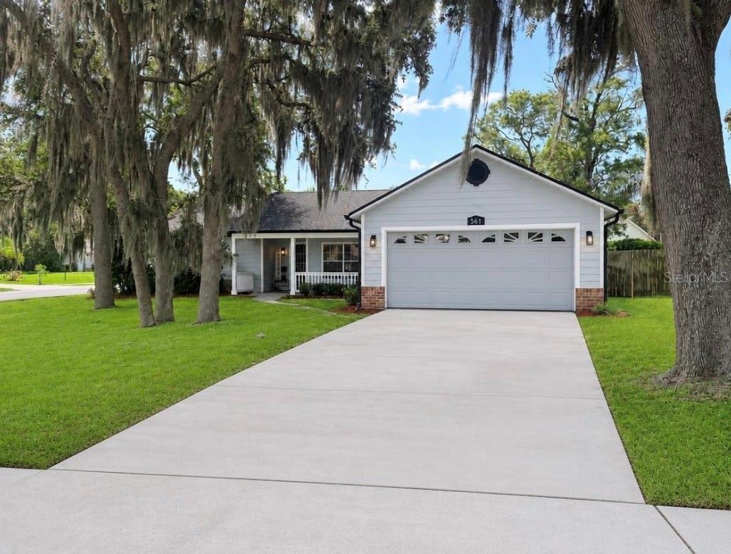 Photo of 561 ASTORIA DRIVE DELAND FL 32724