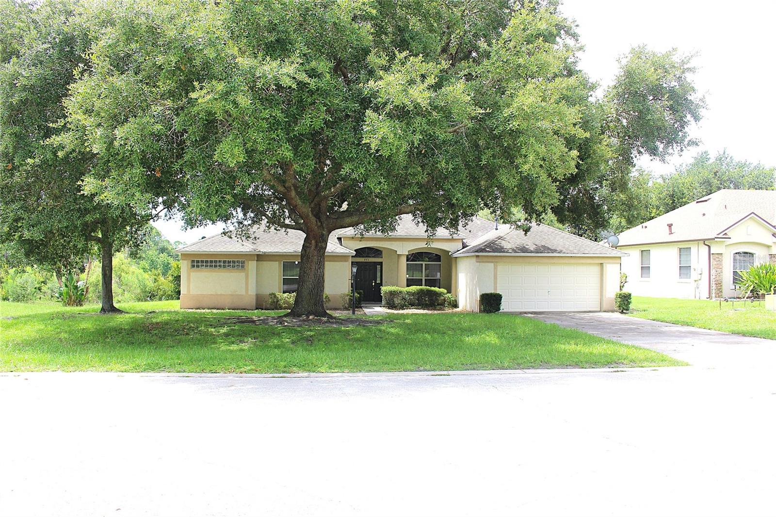 Photo of 771 MOUNTAIN ASH WAY DELTONA FL 32725