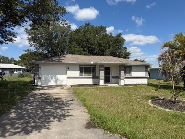 Photo of 9842 SW 61ST TERRACE OCALA FL 34476