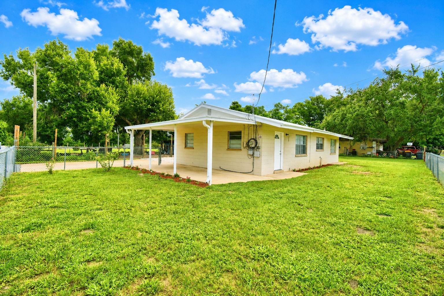 Photo of 30 MONK ROAD FROSTPROOF FL 33843