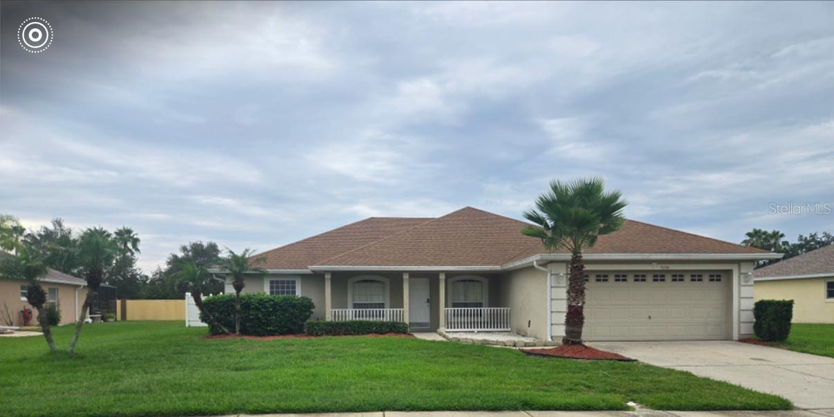 Photo of 3116 KEYSTONE POINTE COURT ST CLOUD FL 34772