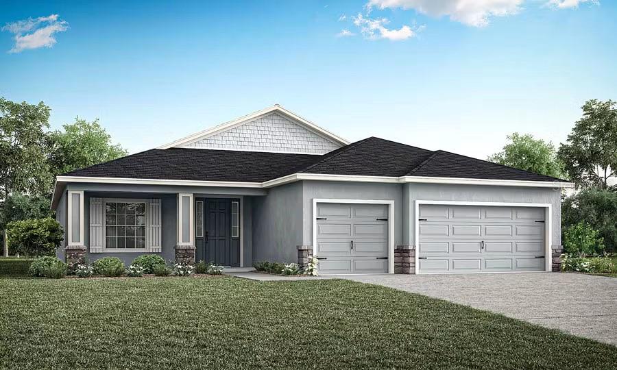 Photo of 1161 TIMBERWOOD DRIVE WILDWOOD FL 34785