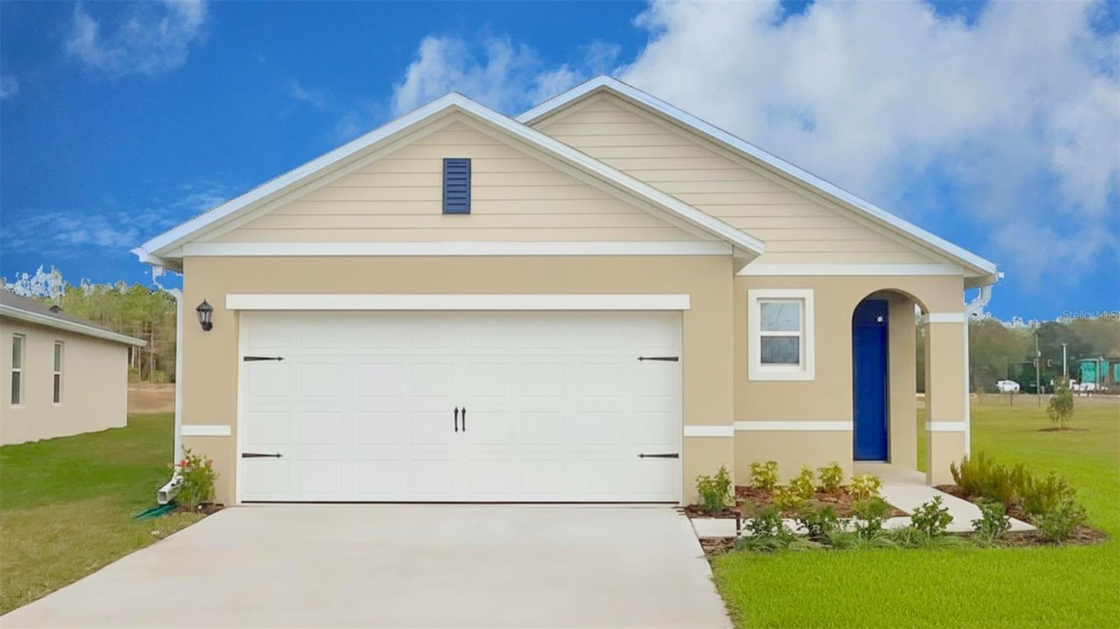 Photo of 2343 ASHWOOD BLUFF DRIVE OCOEE FL 34761