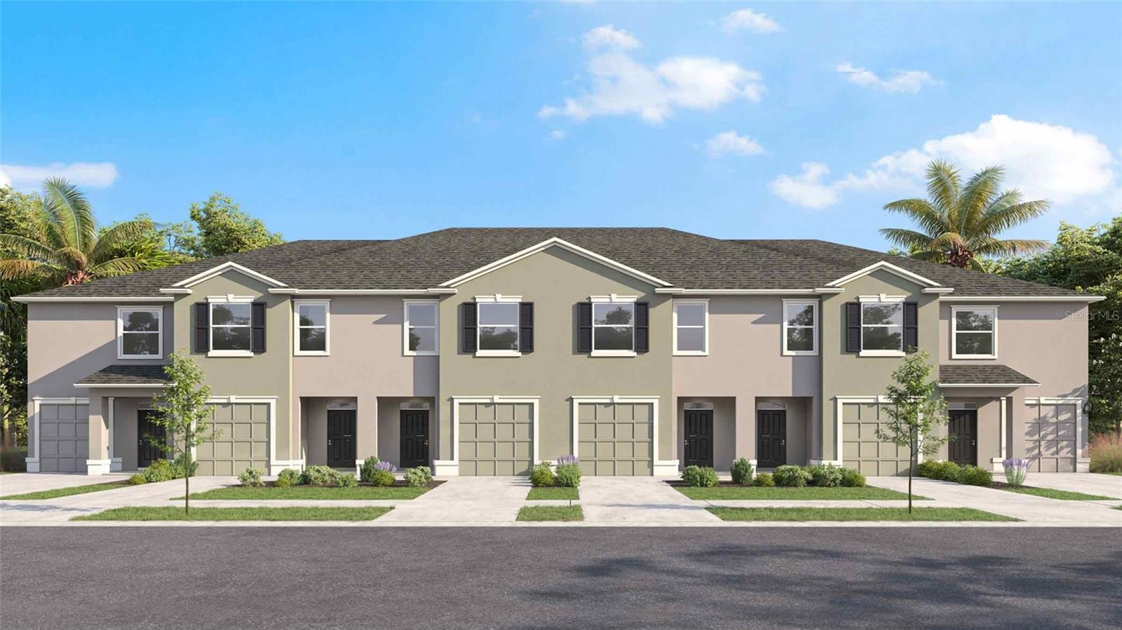 Photo of 17318 SPANISH OAK LOOP LAND O LAKES FL 34638