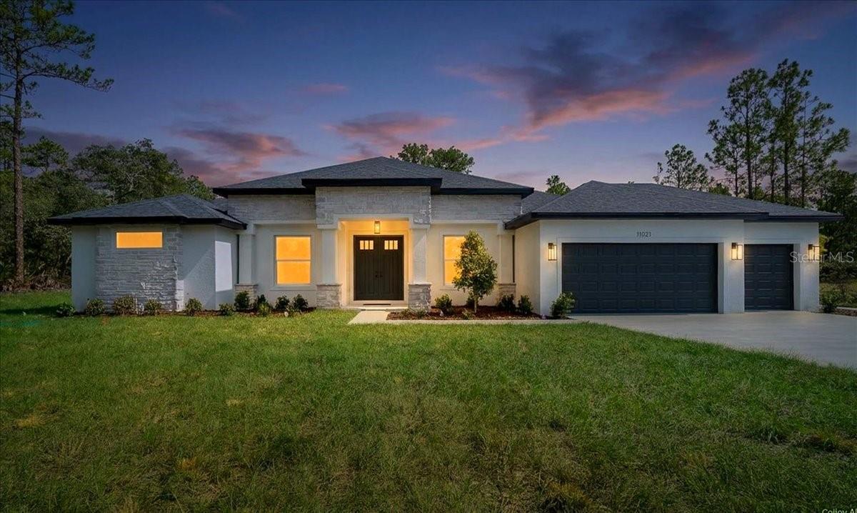 Photo of 11021 STILT AVENUE WEEKI WACHEE FL 34614