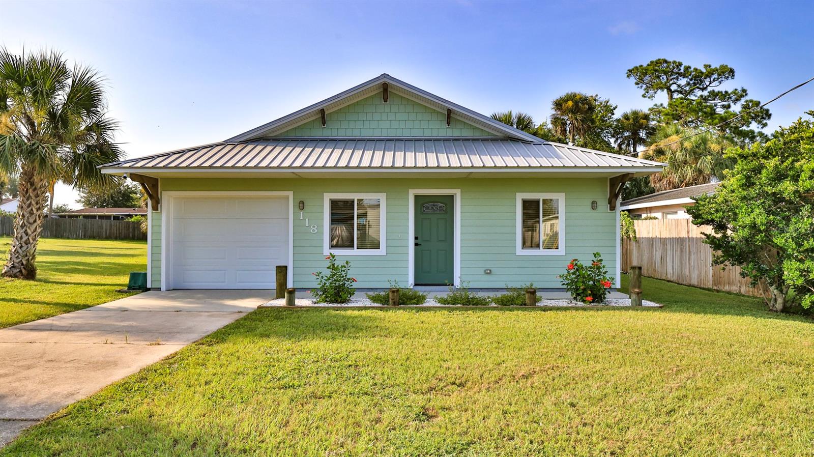 Photo of 118 SNYDER STREET EDGEWATER FL 32132