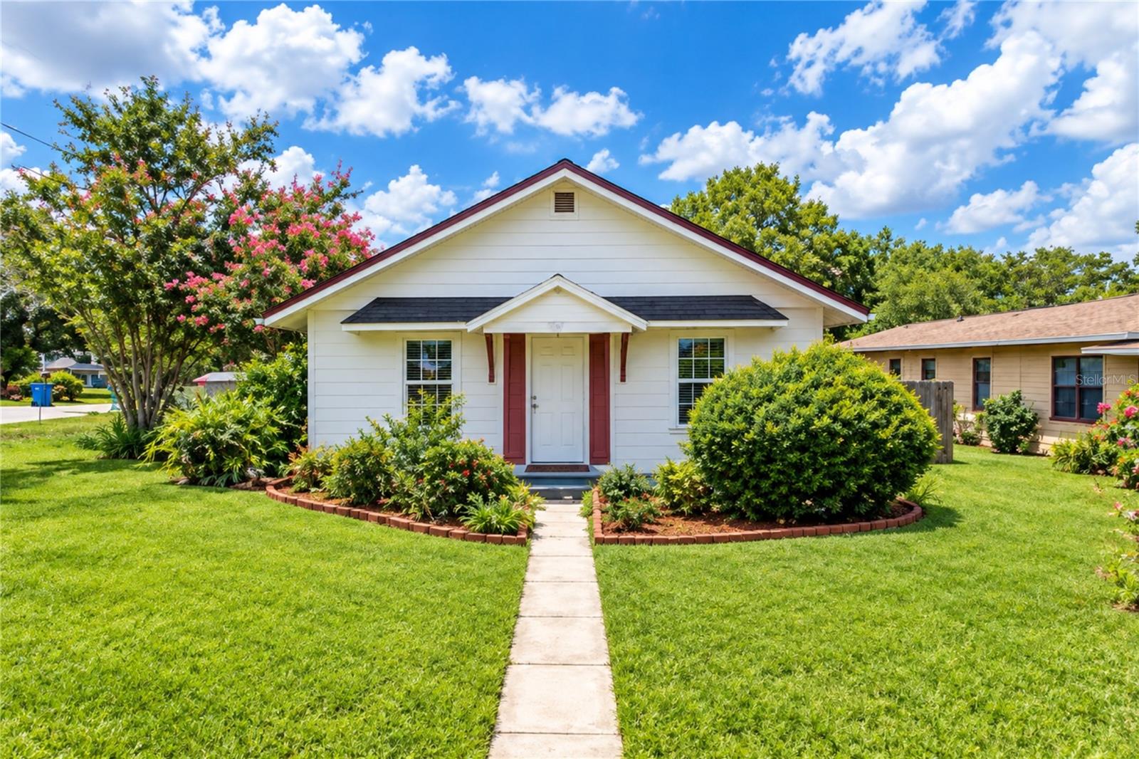 Photo of 916 COHASSETT AVENUE LAKE WALES FL 33853