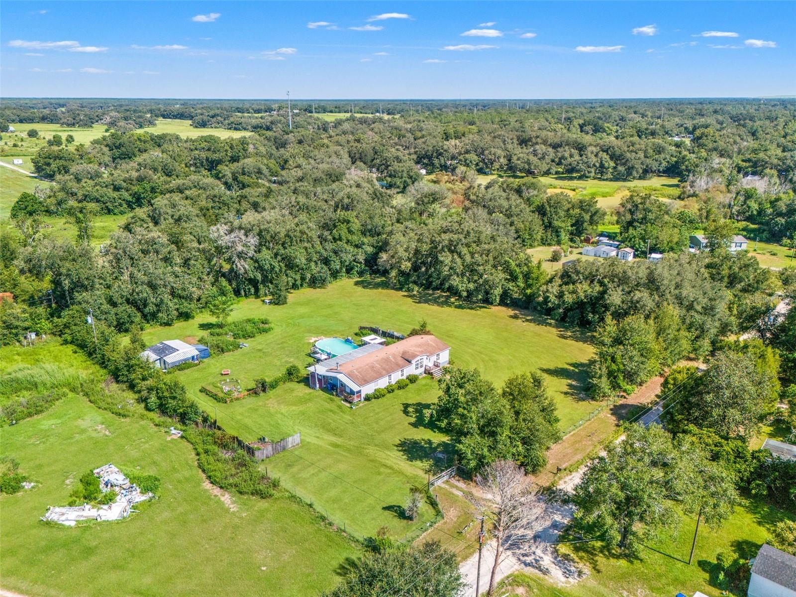Photo of 8512 HAMSTER DRIVE ZEPHYRHILLS FL 33540