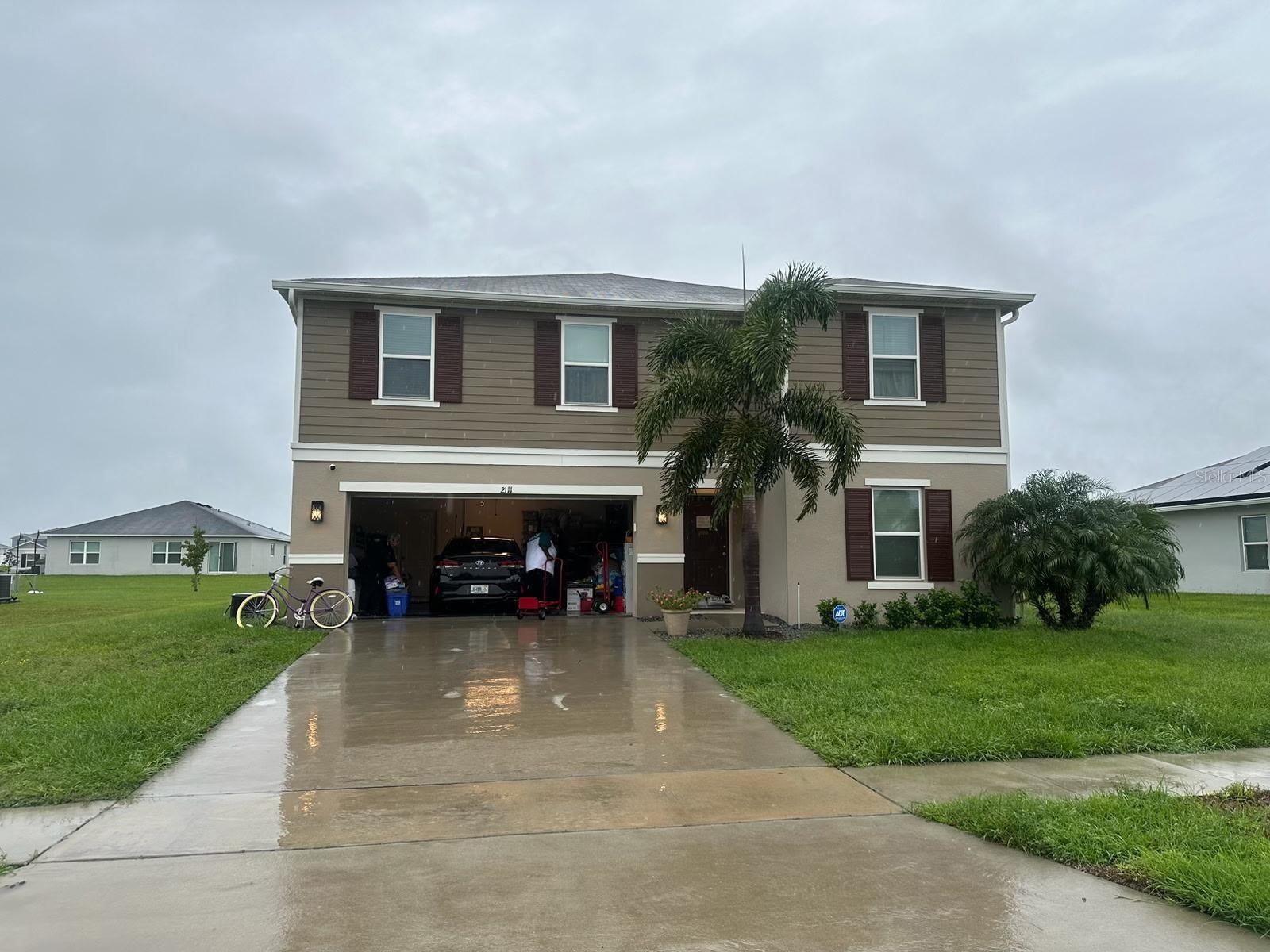 Photo of 2111 FICUS STREET MASCOTTE FL 34753