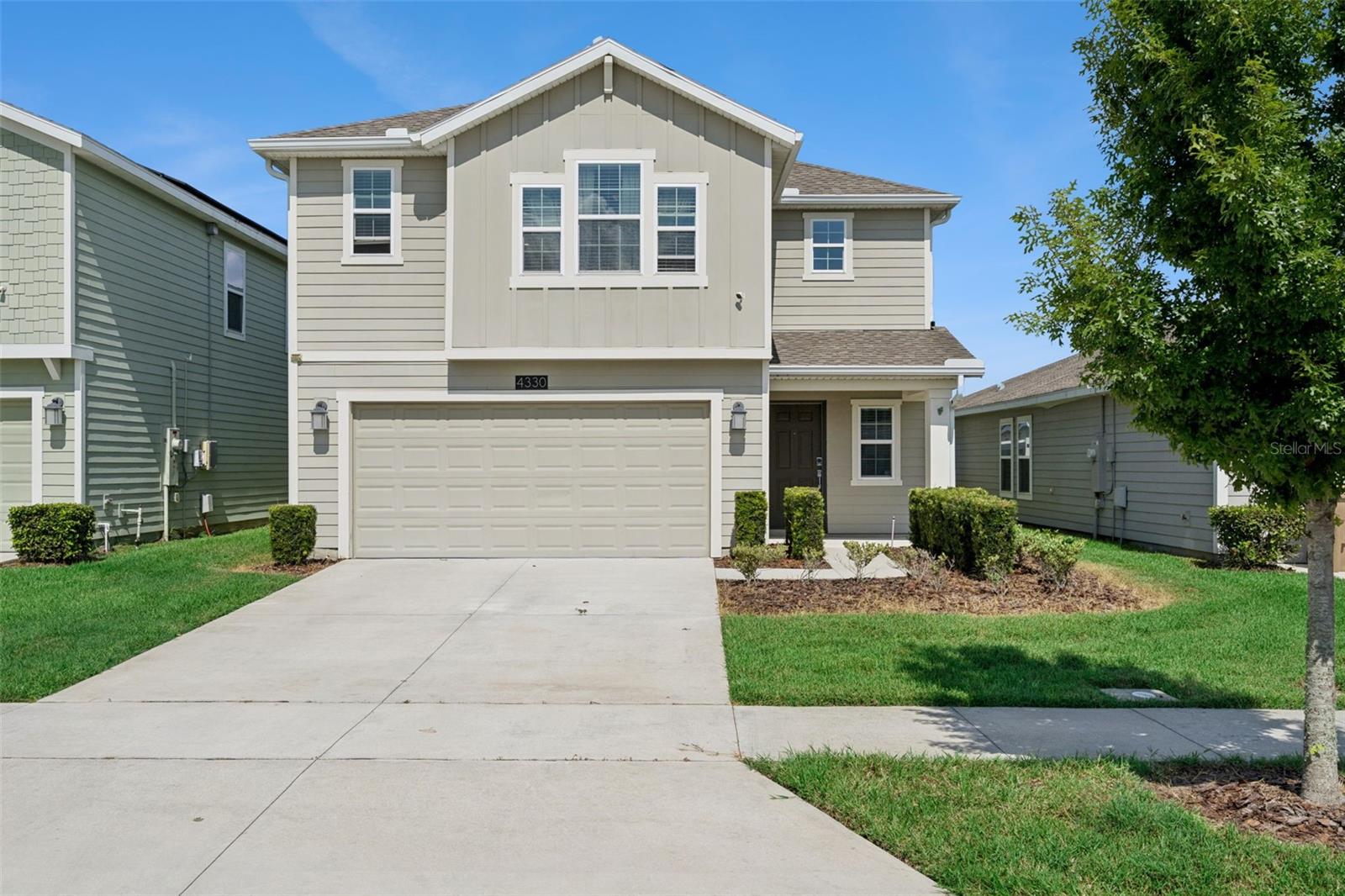 Photo of 4330 SUNNY CREEK PLACE KISSIMMEE FL 34746