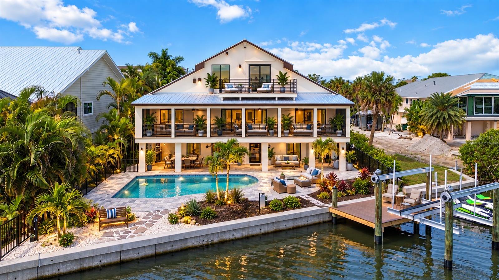 Photo of 2795 N BEACH ROAD #B ENGLEWOOD FL 34223