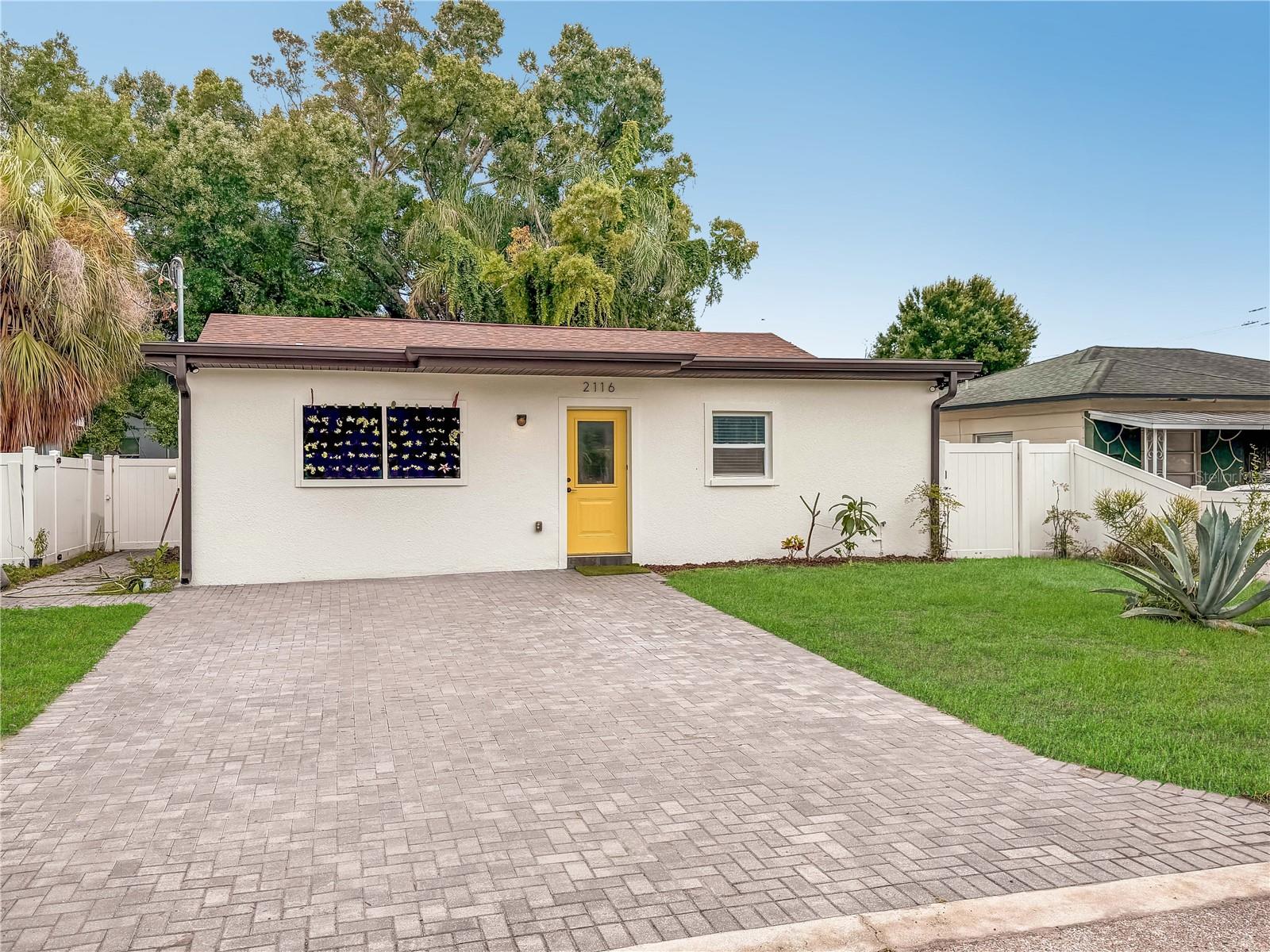 Photo of 2116 W STATE STREET TAMPA FL 33606