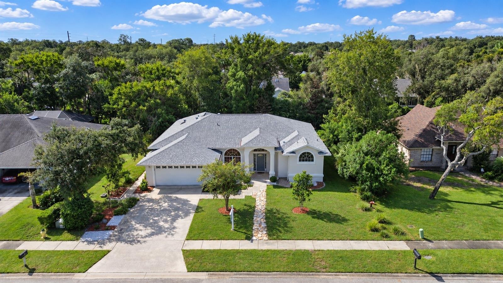 Photo of 516 SUN LAKE DRIVE PORT ORANGE FL 32127