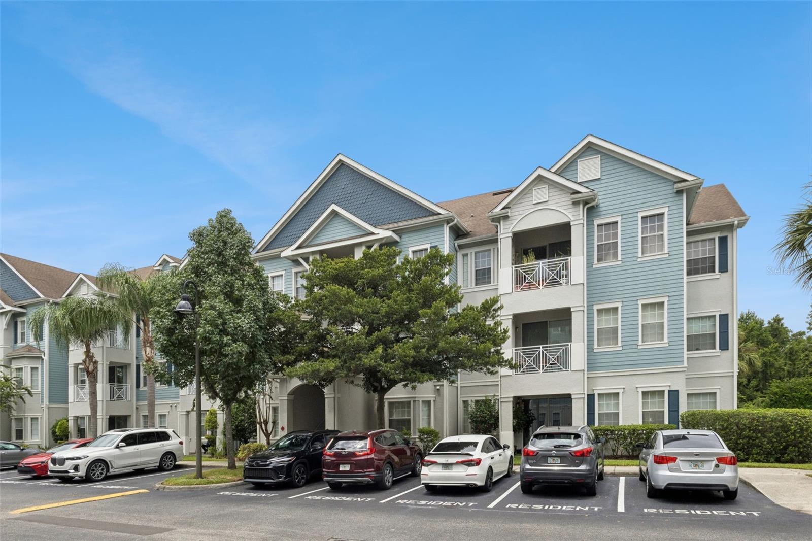Photo of 5252 CANE ISLAND LOOP #204 KISSIMMEE FL 34746