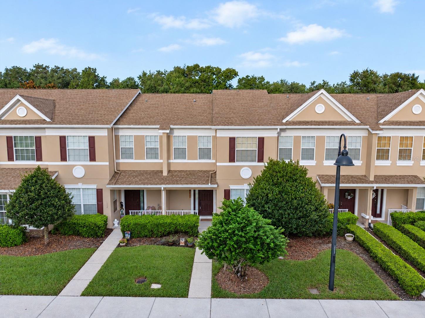 Photo of 1530 TALLY CIRCLE OVIEDO FL 32765