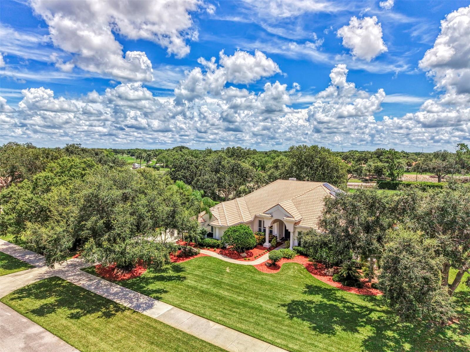 Photo of 7767 ALISTER MACKENZIE DRIVE SARASOTA FL 34240
